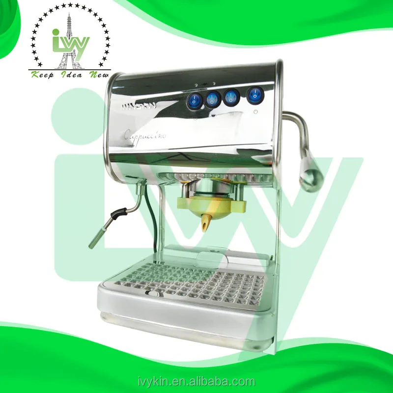 Máquina De Café Espresso,Capuchino,Precios - Buy Precio De La Máquina De  Café Espresso,Precios De La Máquina De Capuchino,Máquina De Café Espresso  Product on Alibaba.com