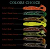 Color3 herbe verte