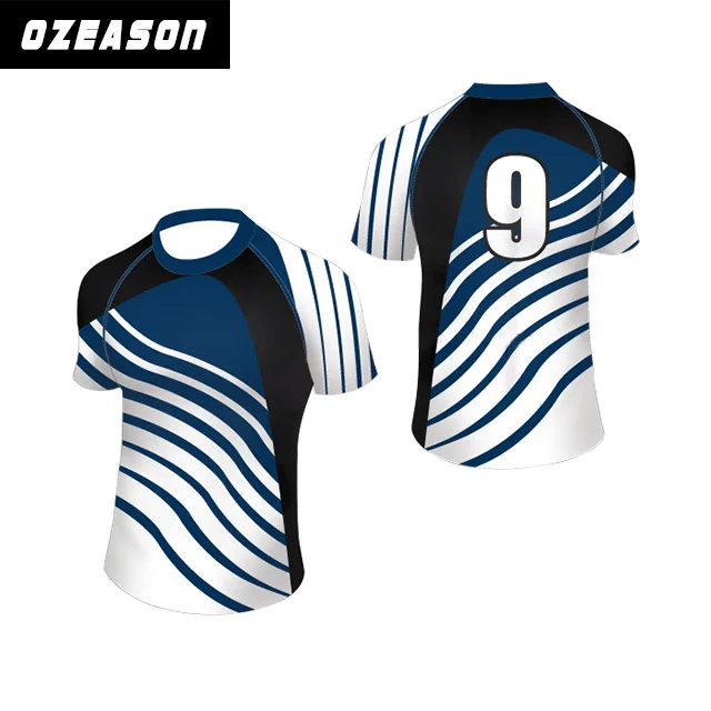 custom made rugby jerseys