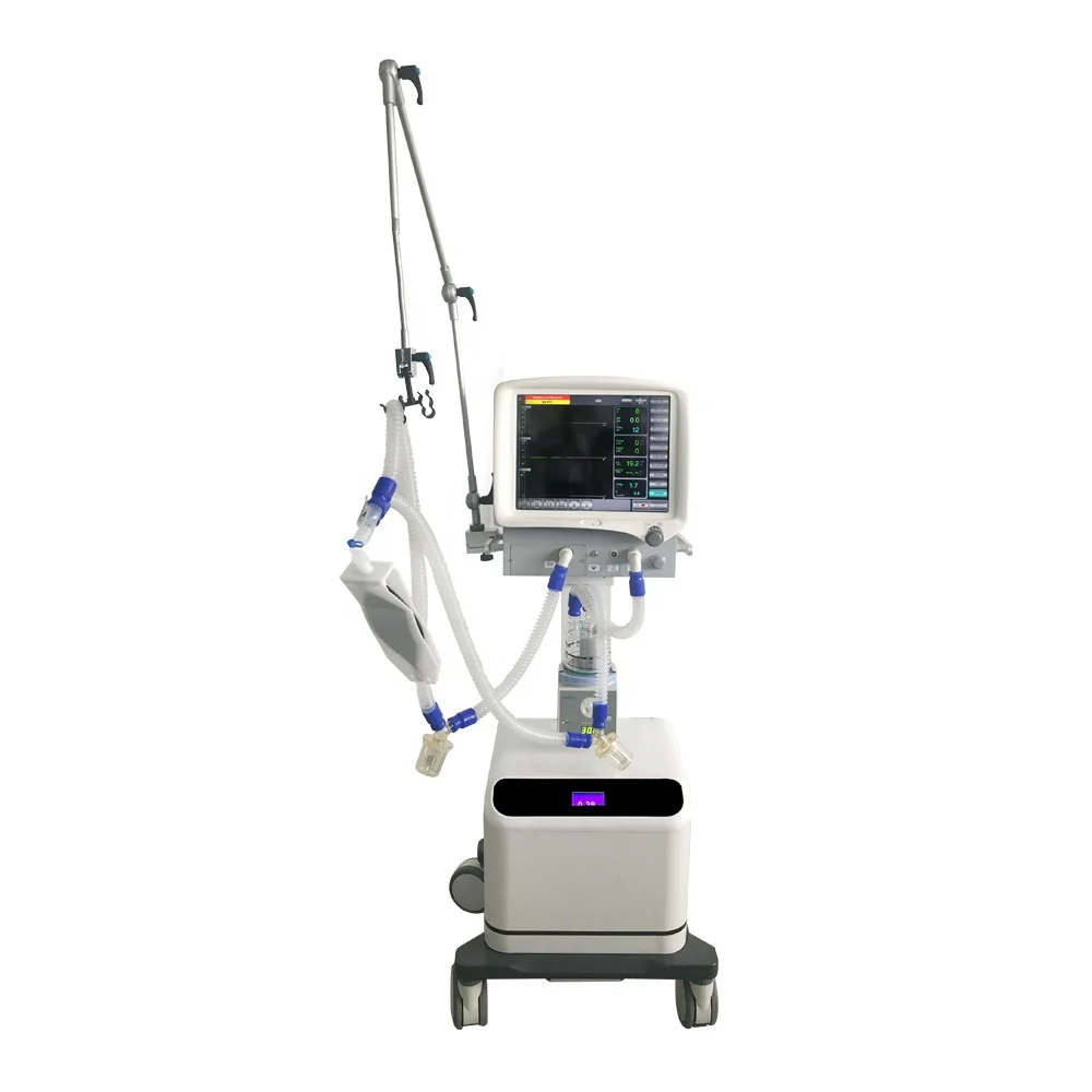 Medical Ventilator