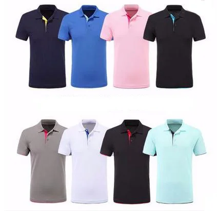 embroidered uniform polo shirts