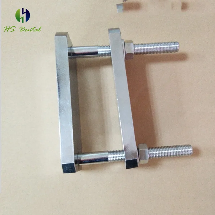 HS Dental Best Price Dental Hydraulic Press
