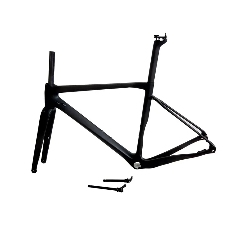 Tube Road Bike Frame For Sale Custom Molded Carbon Customized 1.5g/cm3