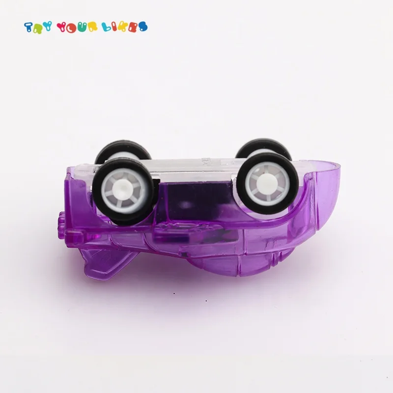 New Design Wholesale Kids Toys Restaurant Gift Plastic Mini Toy Plane