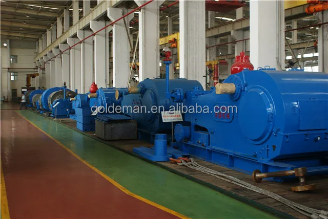 АПИ труба для масла грязевой насос буровой установки F1600 F1300 F1000 F800 NB-1300 NB-1600