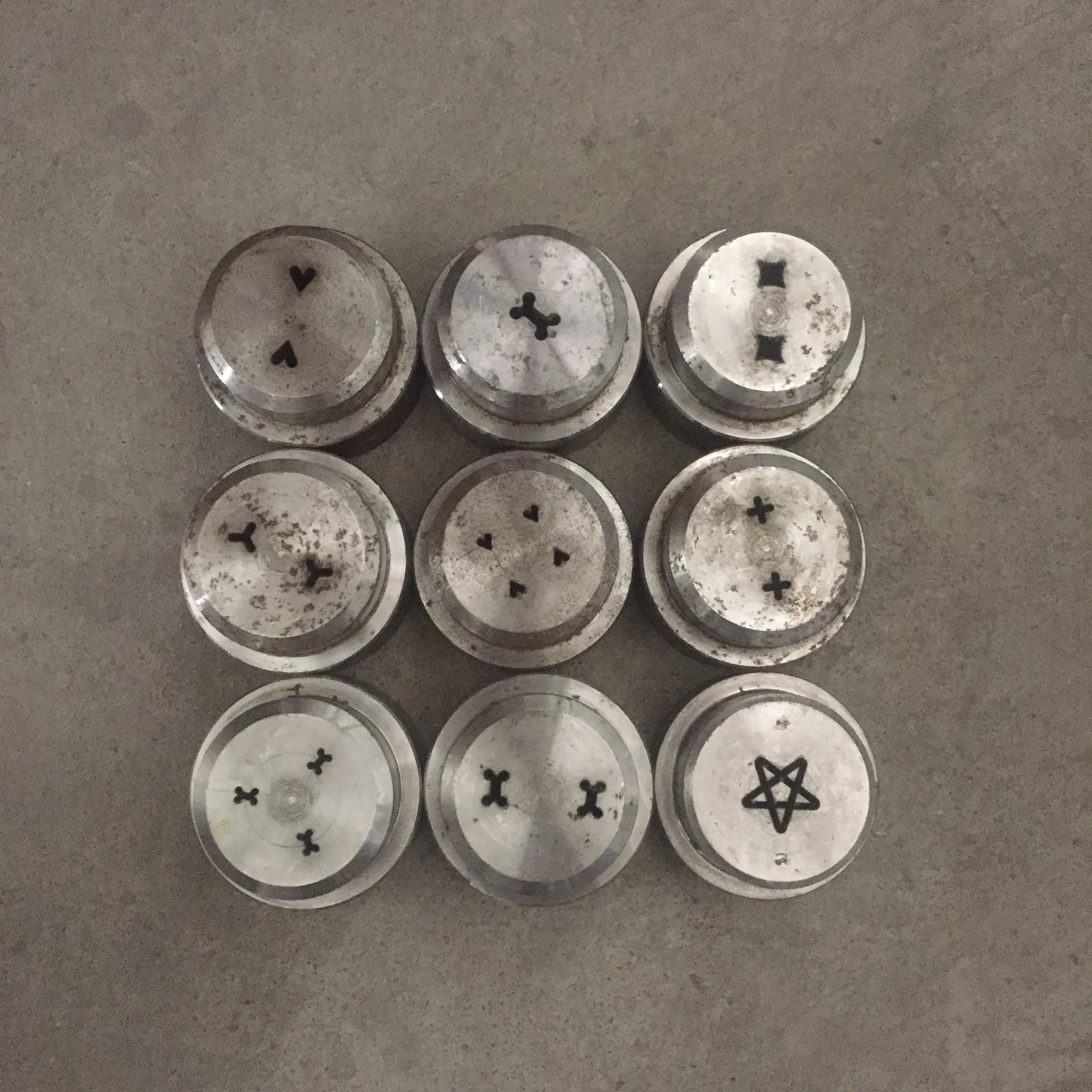 Automatic Stainless Steel Rice Puff Muri Making Machine Electric/Gas Powered Factory Direct for Snacks and Foods