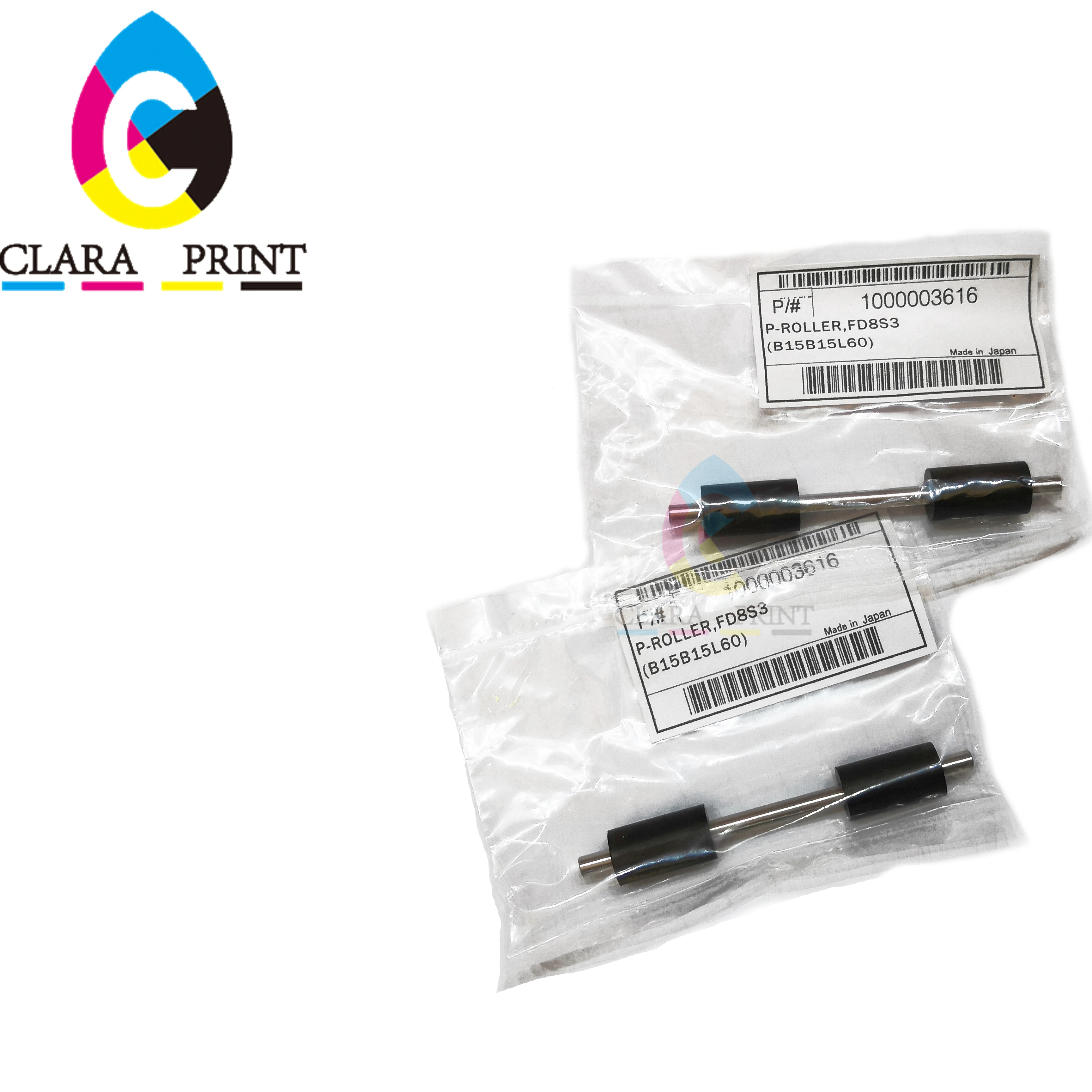 Roland Pinch Roller 1000003616 for Reliable Inkjet Printing