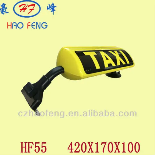 taxi roof light for sale