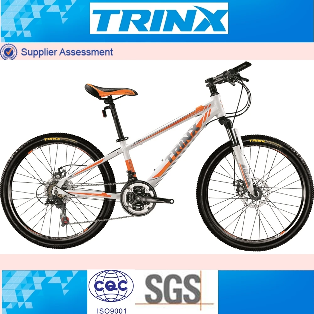 trinx bike 24