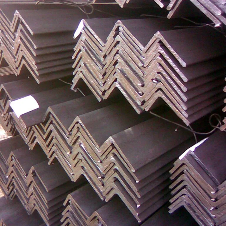 AISI 310S stainless steel angle bar price 20x20x3mm to 100x100x12mm exported to over 60 countries