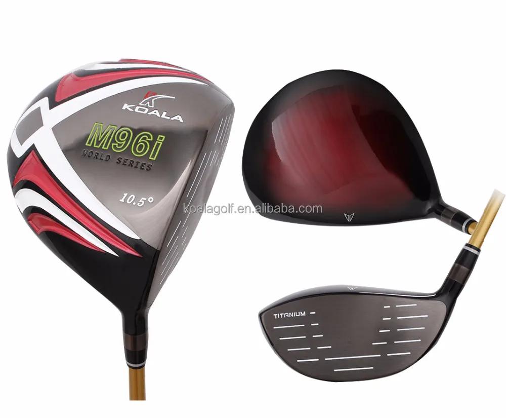 golf club components