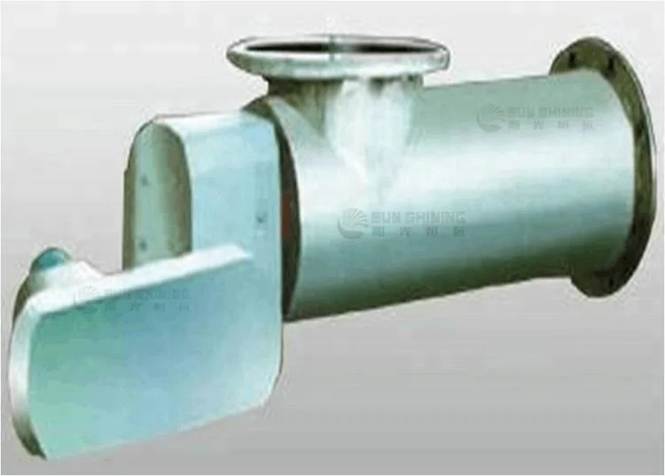 Аппарат для изготовления соли, светящегося на солнце