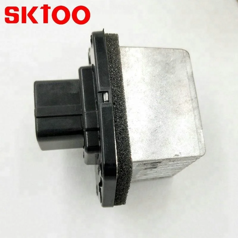 用于三菱 Lancer Outlander 7802a006 的加热器鼓风机电阻器 Buy Heater Fan Blower Motor
