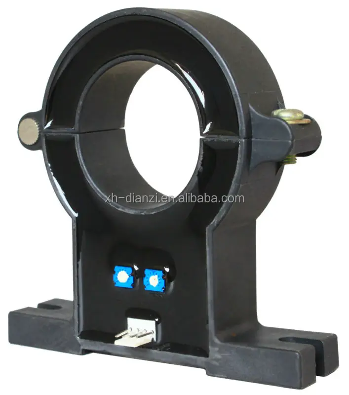 Split Core Hall Effect Current Sensors C3 Dc Current Clamp Sensor Buy