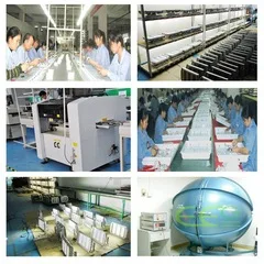 Shenzhen EEG Lighting Technology Co., Ltd. 2