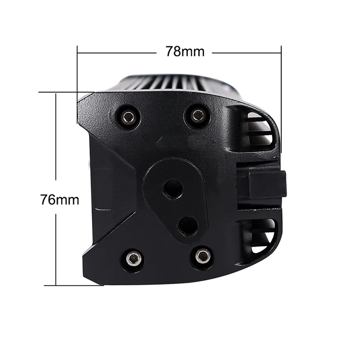 
 Liwiny 10-30 В вращающаяся световая панель 47 дюймов Тонкая световая панель 210 Вт новый дизайн светодиодная световая панель Однорядная 6d Светодиодная панель  