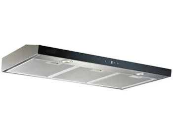Greentec Smart Kitchen Appliance Extractor Hood Chimney H601-9 Range