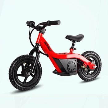 Electric 2025 cycle kids