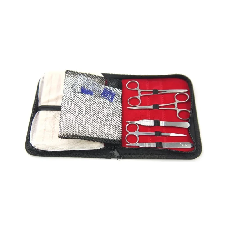 Suture Practice Kit Suture Training Kit For Medical Student - Buy 