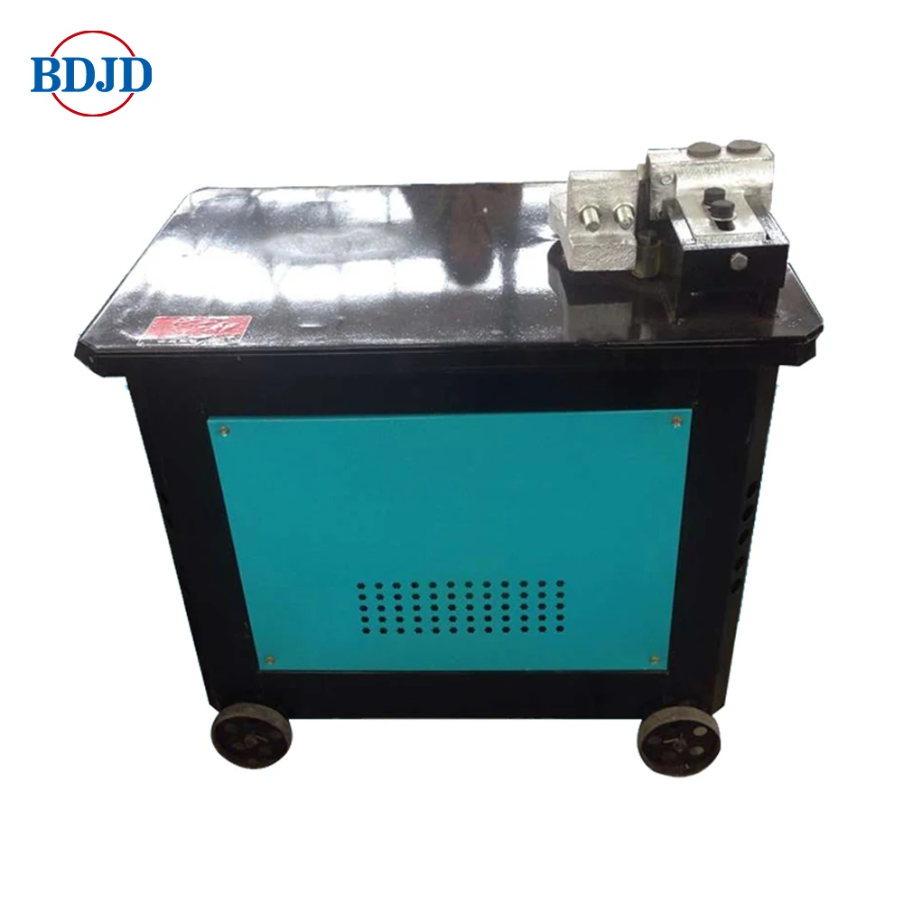 Cnc конструкции стремя Бендер усиленный арматуру