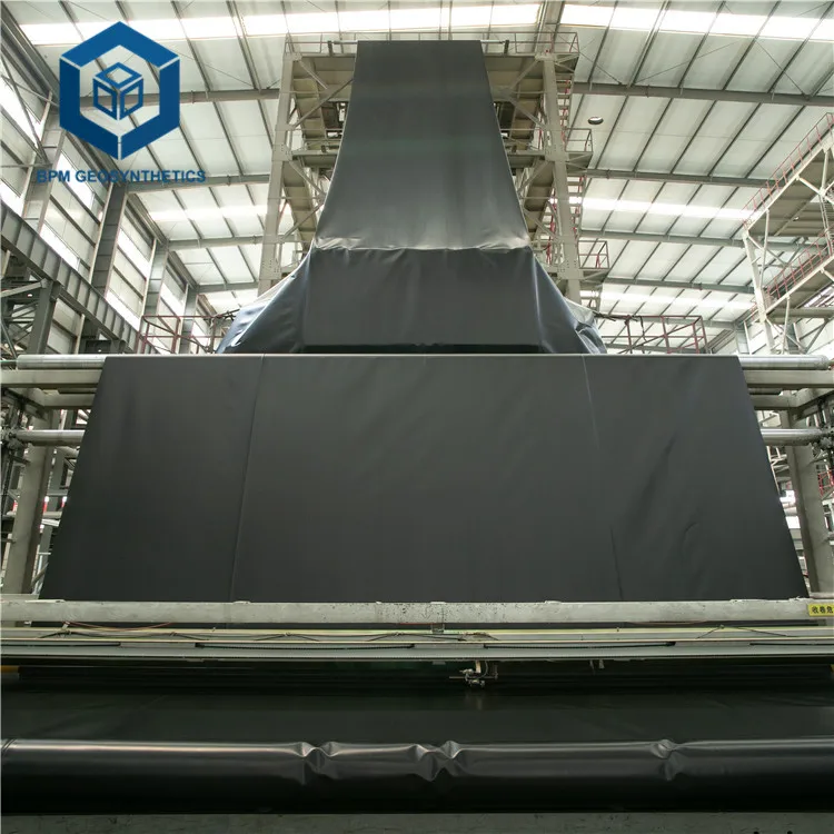 Liner HDPE