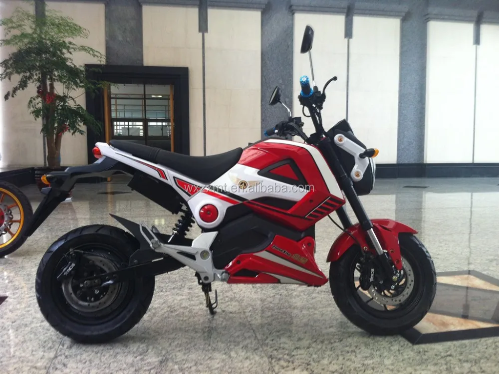 2000w electric motorcycle Clearance