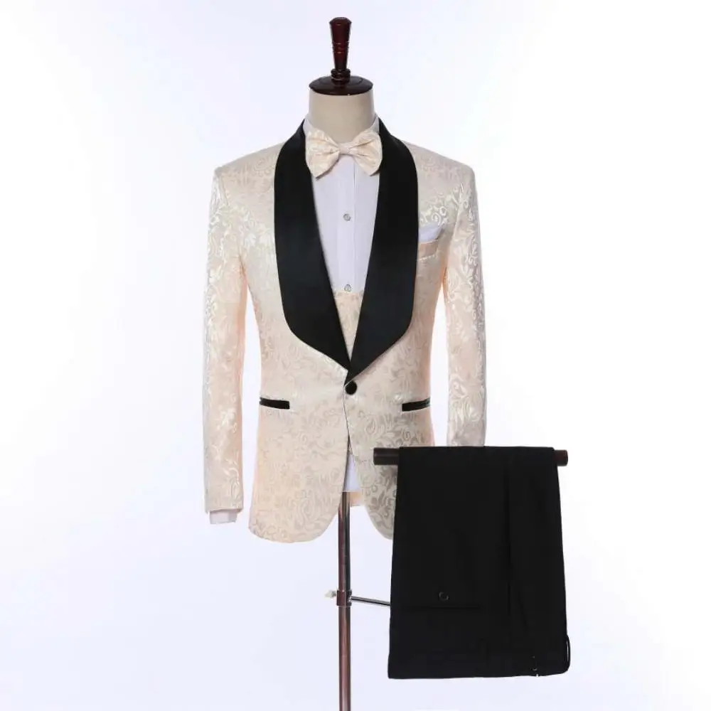 bespoke suit custom fit tuxedo