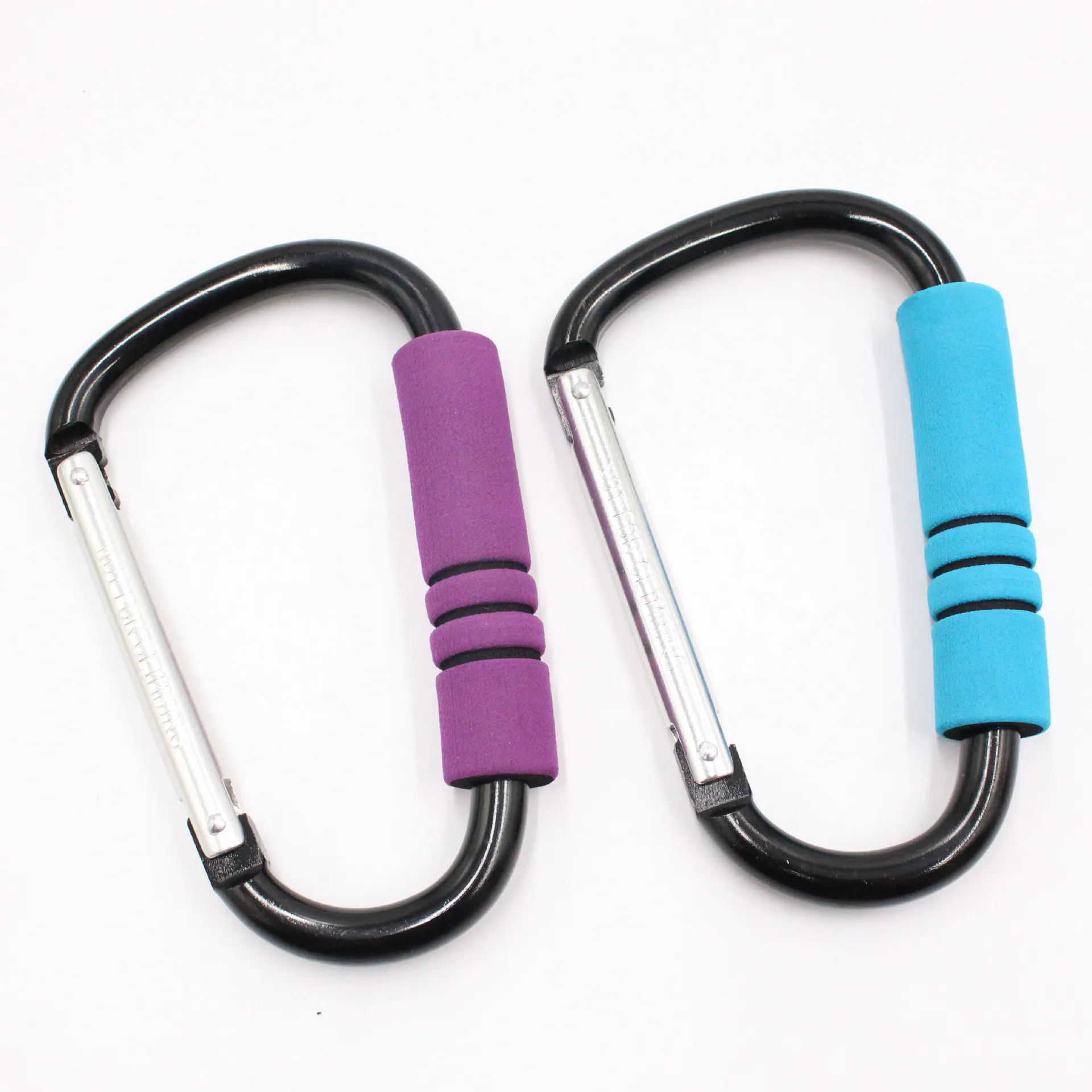 carabiner for stroller