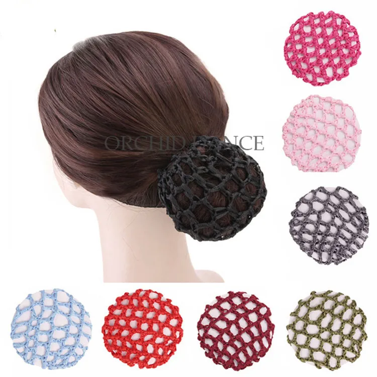 Diadema Decorativa De Malla Negra Para Niñas,Tocado Para Baile De Ballet -  Buy Redecilla Para El Pelo,Baile De Ballet Redecilla Para El Pelo,Sombreros  Product on Alibaba.com