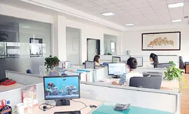 Zhengzhou Gude Trading Co., Ltd. 2