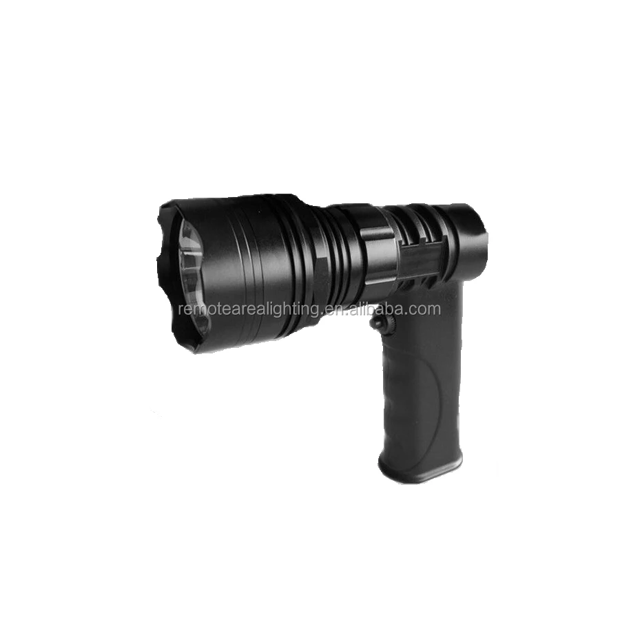 Hot sale Cree T6 LED 10w flashlight Model JG-T61-LA metal halide floodlight