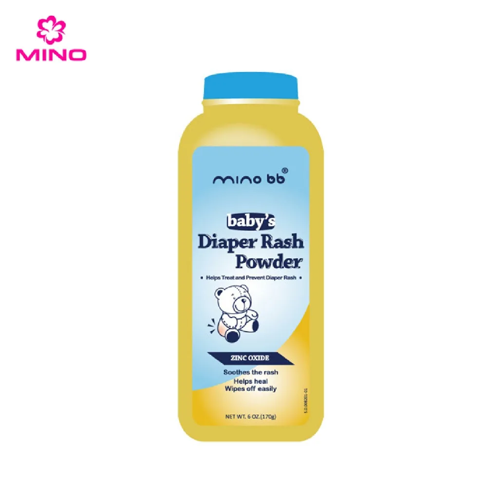 best diaper rash powder