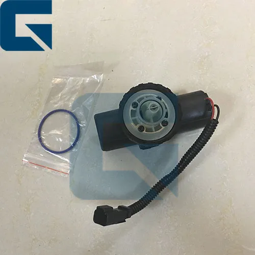 
Топливный насос 3491063 2289129 2325877 249-7669 для CAT 428D 416E 420D 