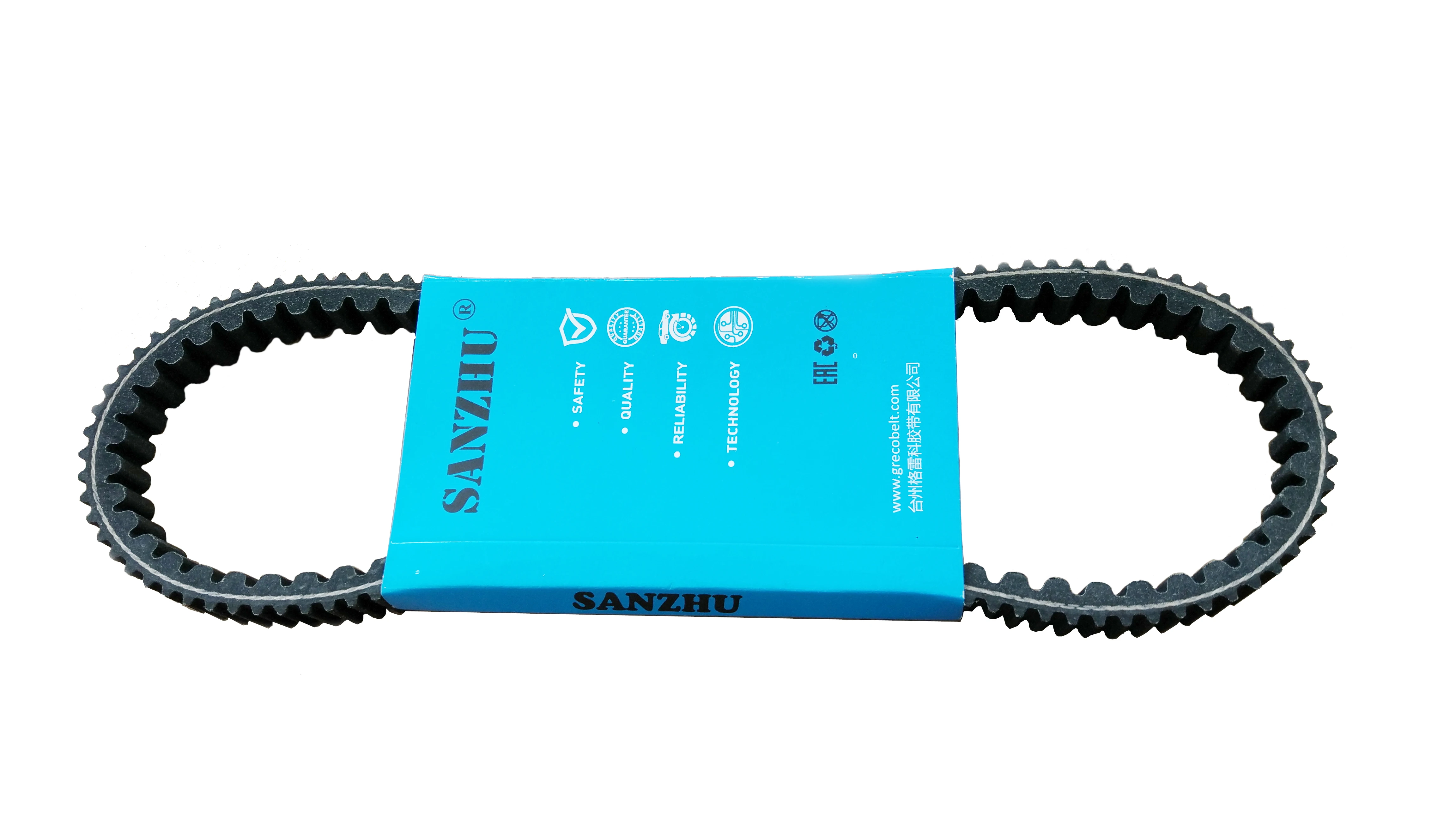 Manufacturers Car Engine Fan Belt Poly V Belt 6pk 1005 For Auto Spare