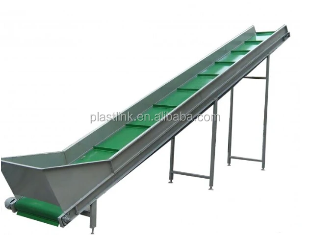 Portable Coal Belt Conveyor Industrial Belts Mobile