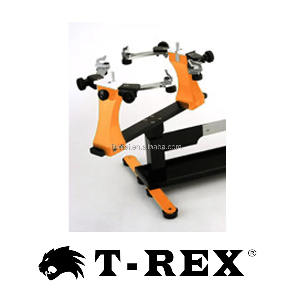 Профессиональная машина для ракетки бадминтона тенниса Тайвань