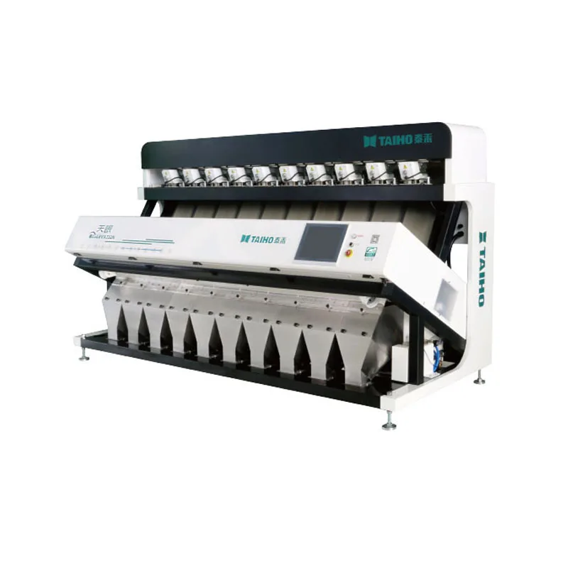 Grain Color Sorter Machine Price