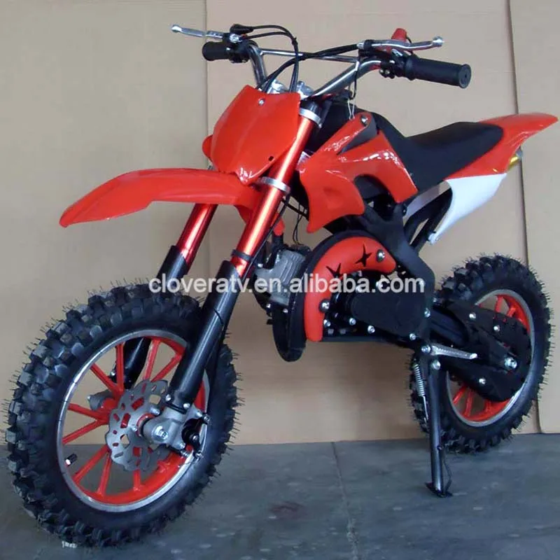 Mini Chopper MINIMOTO pitbike