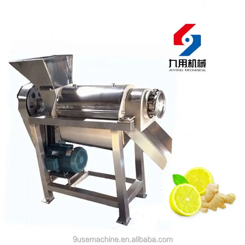 coconut squeezer