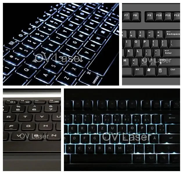 Best Laser For Printing Arabic Letters On Laptop Keyboard Arabic