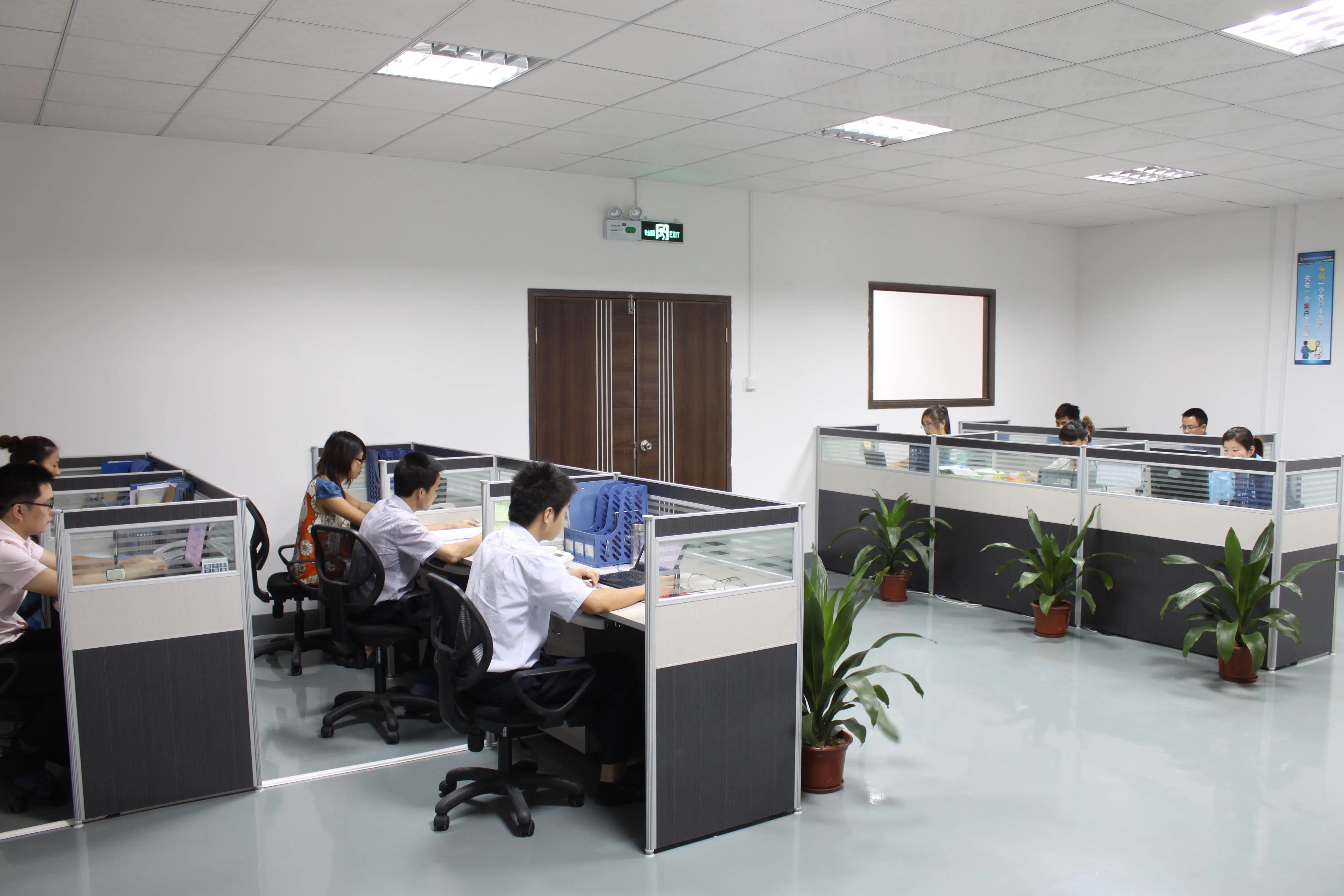 Dongguan Esunse Metal Plastic Product Co., Ltd.