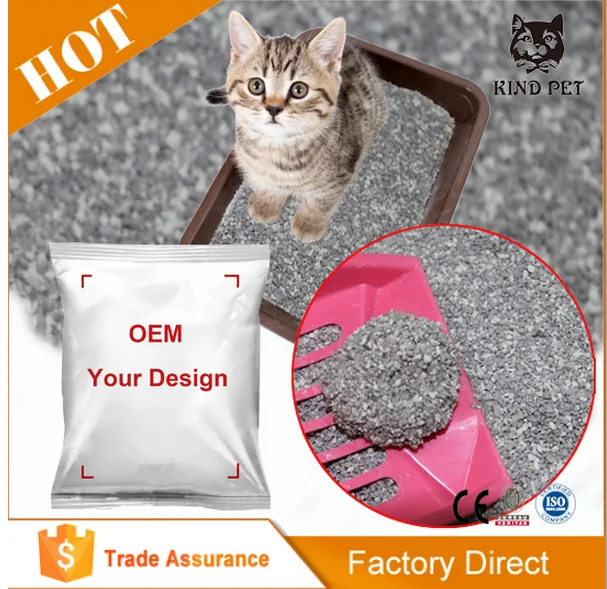 Litiere Pour Chat Type Animal De Compagnie Chaton Bentonite Lissant Buy Litiere Pour Chat Litiere Agglomerante Pour Chat Litiere Agglomerante Bentonite Product On Alibaba Com