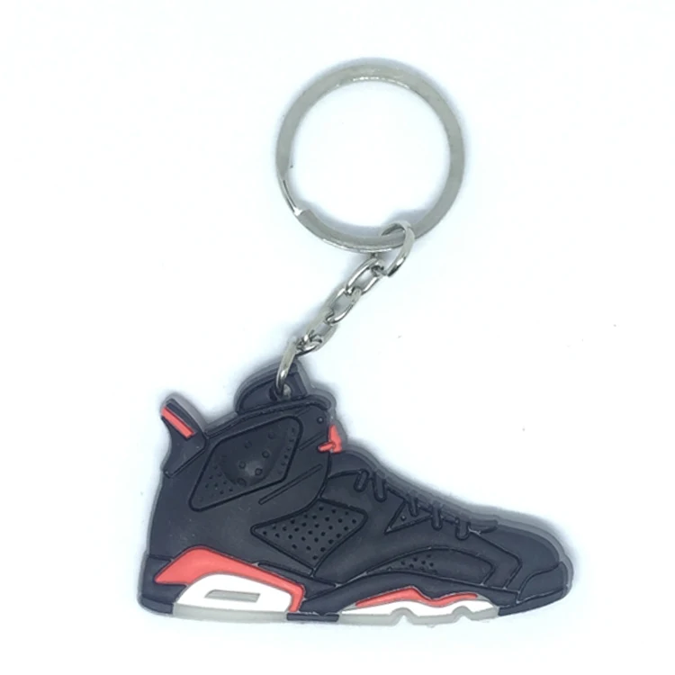 aj keychain
