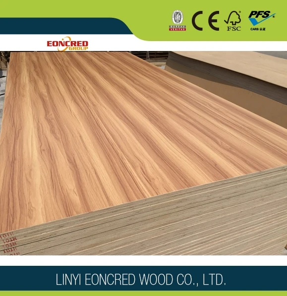 Mdf for Sublimation Printing on Wood Panel