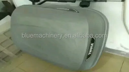 
 Термоформовочная Машина толстого листа для ванны  