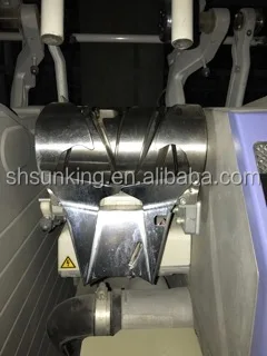 Used Muratec 21C Autoconer Textile Machinery
