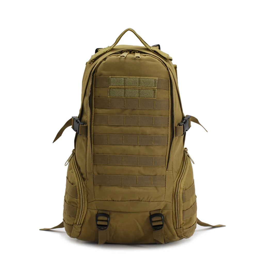 Backpack Supplier 3p Assault Backpack 