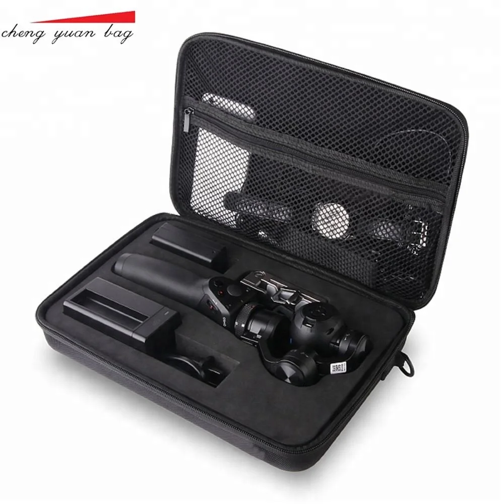 Индивидуальный дизайн Ева камеры, жесткий чехол с плечевым ремнем