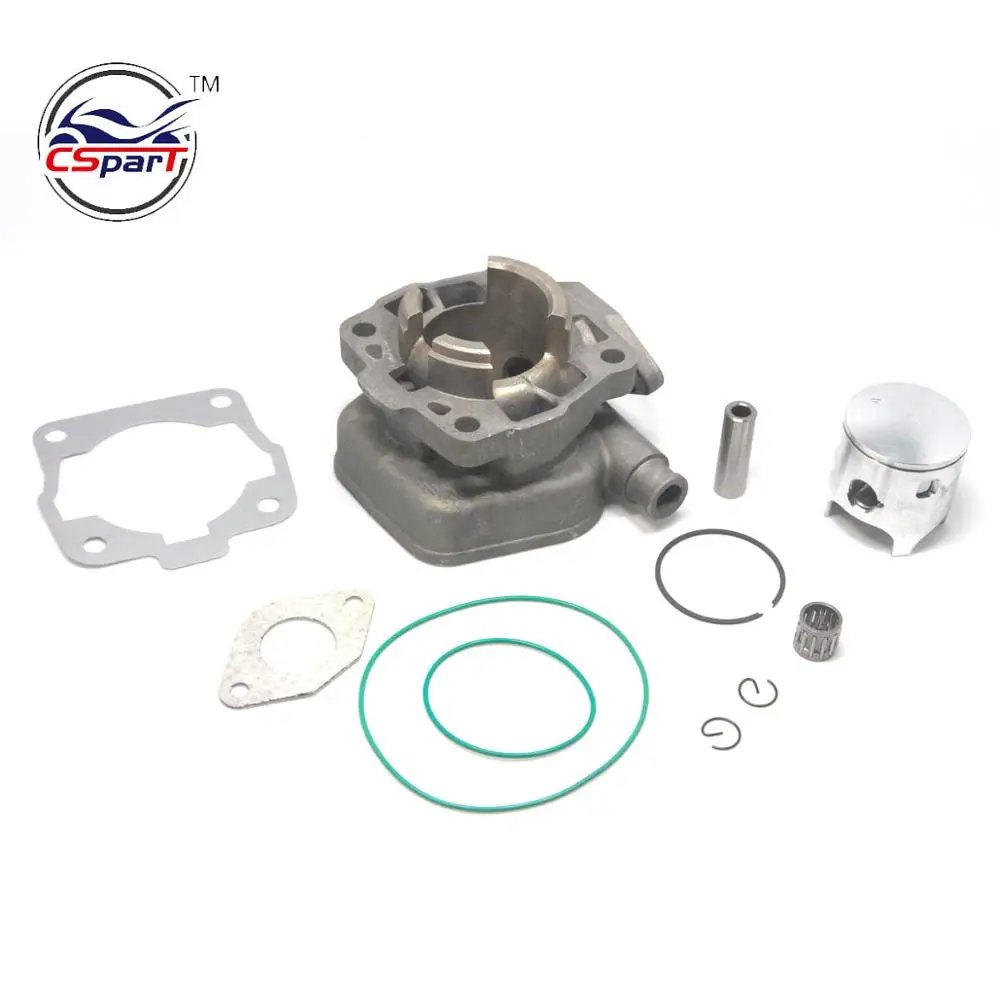 Cylinder Bore Piston Ring Gasket Kit 