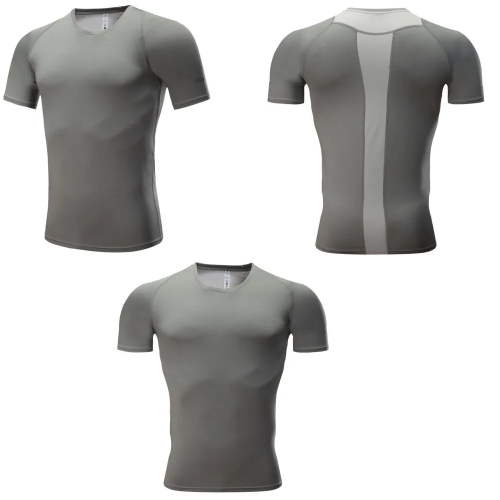 Пользовательские последний новый дизайн Dri Fit рубашка Оптовая Высокое качество удобные Slim Мужские